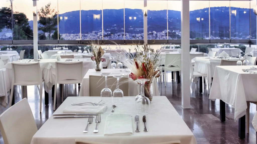 Hotel Punta