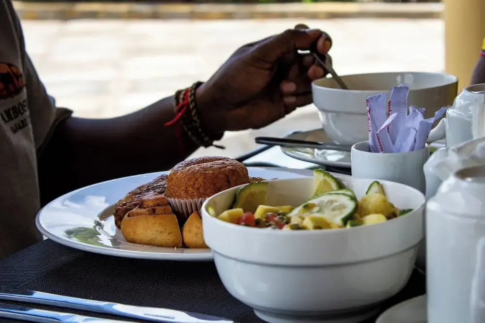 Amboseli Safari Club