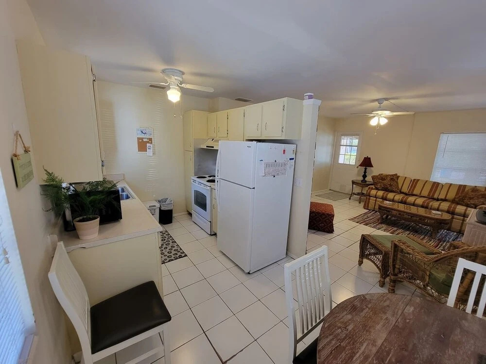Casa del Sole 1 in Fort Myers Beach
