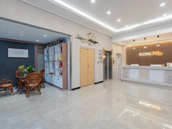 Yixuan Hotel (Suzhou Nanxiang Hengtaicheng Railway Station Branch)