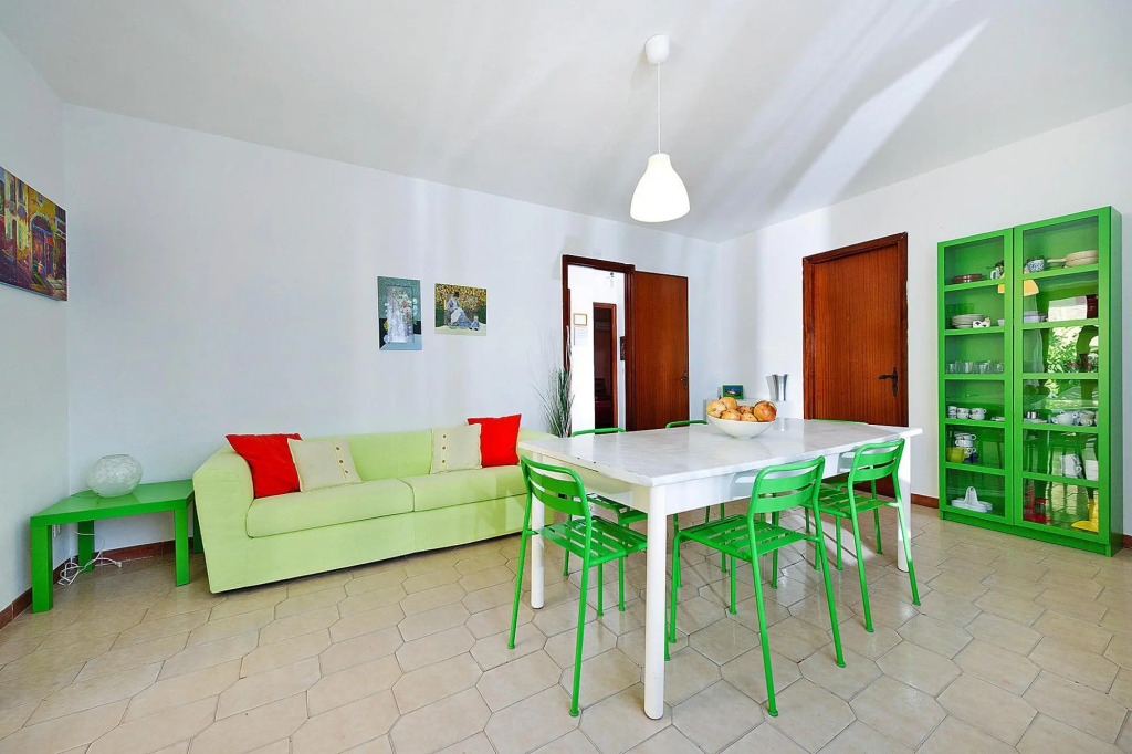 Apartment, Castellammare del Golfo