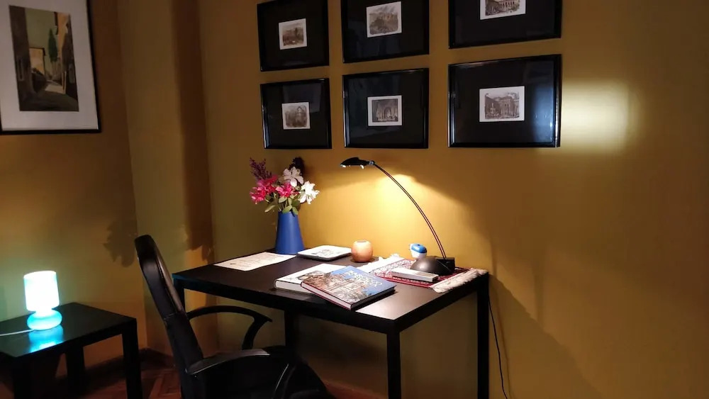 Suite Time Van Gogh