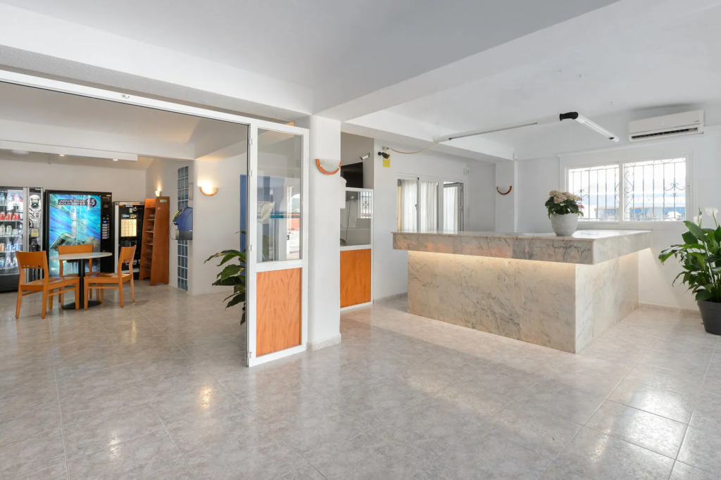 Aparthotel Vibra del Mar