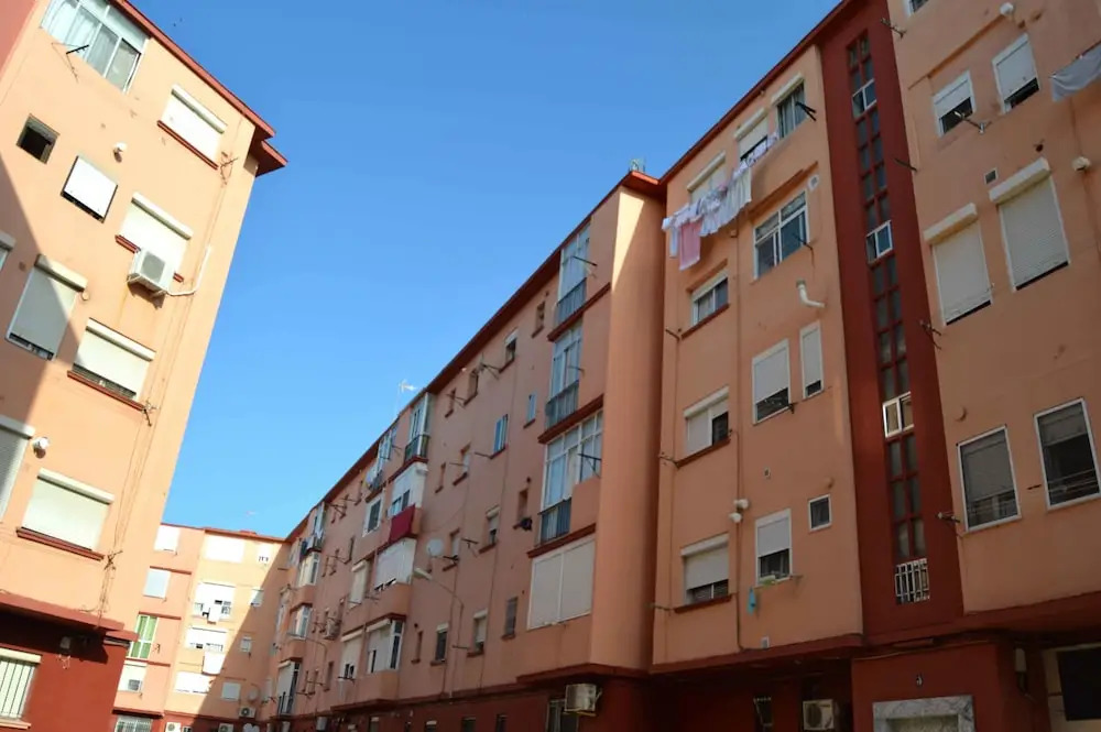 Apartamento Santa Teresa