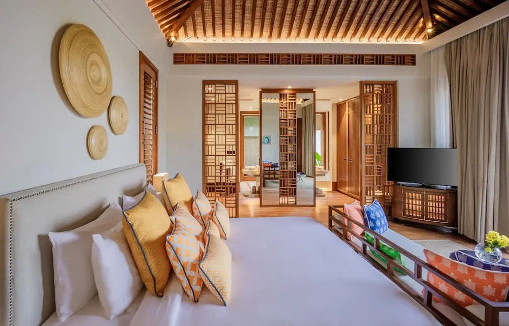 Baale Resort Goa