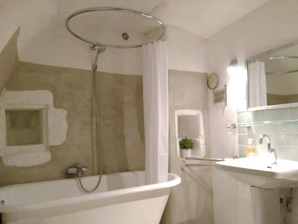 Studio - Fontaine