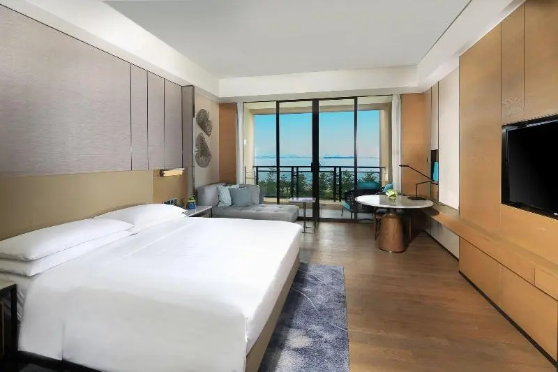Yongan Hotel