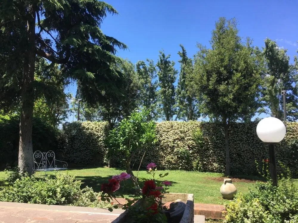 Inn Rome B&B