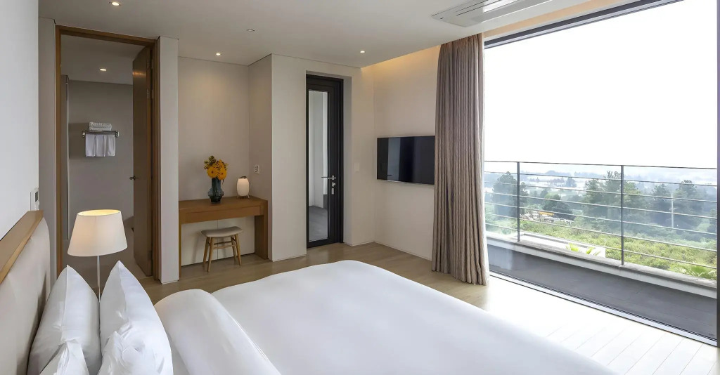 Velum Resort Jeju