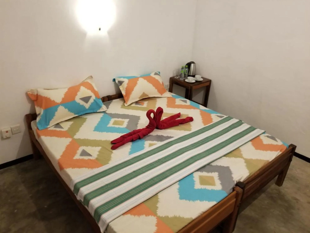 Utopia Arugambay