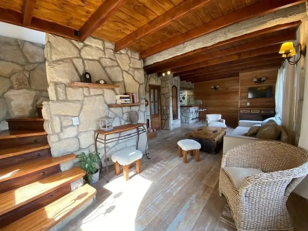 Las Baitas Suites