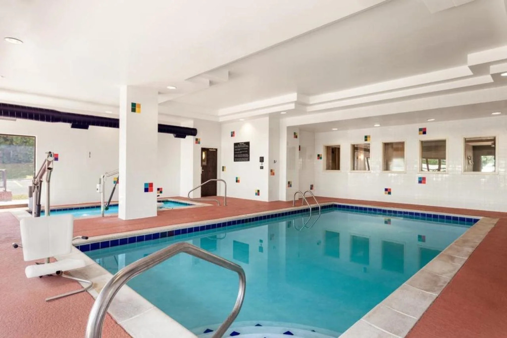 Hampton Inn & Suites Denver-Cherry Creek