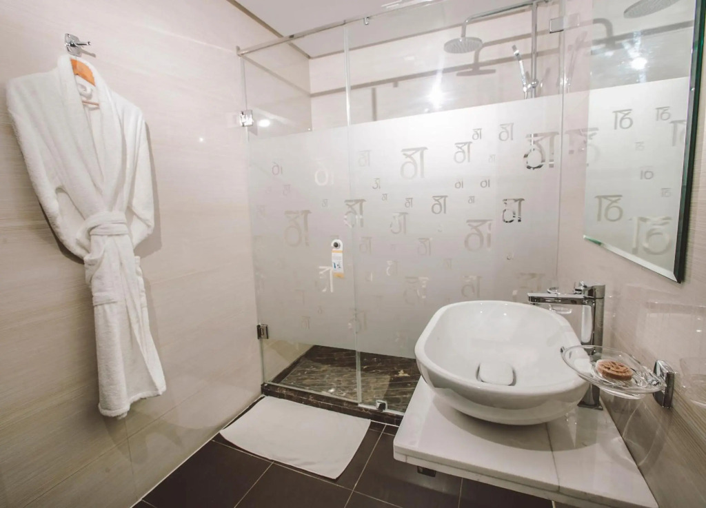 DownTown Hotel Maârif Casablanca By TSA