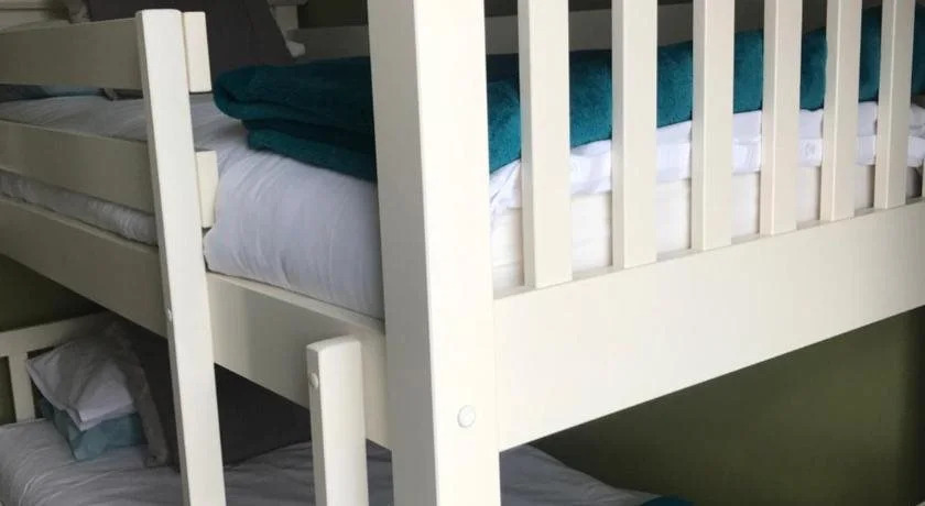 No11b Boutique Rooms