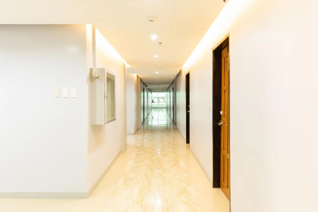 OYO 202 JRJF Annex