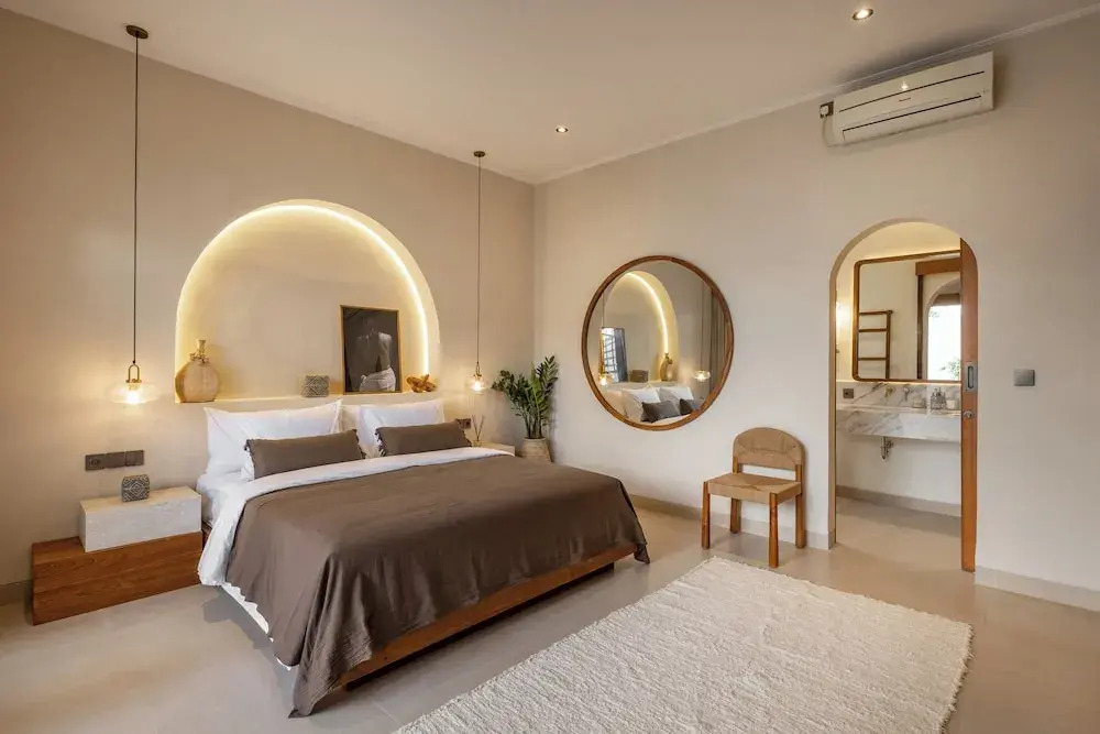 Komoko Canggu 2BR Private Pool Villa By Bali Bliss Properties