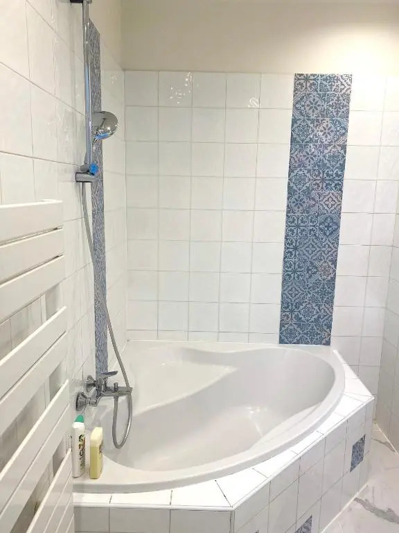 Marvellous Sunbathed 3BR at the heart of Paris