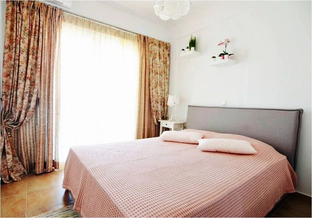 Monad Villa Hellas Hanioti