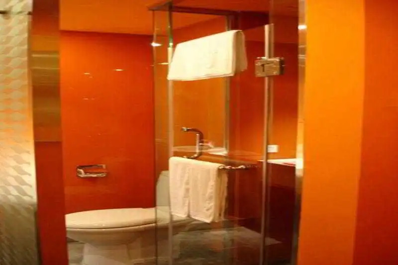 Garden Inn Chongqing Guanyinqiao