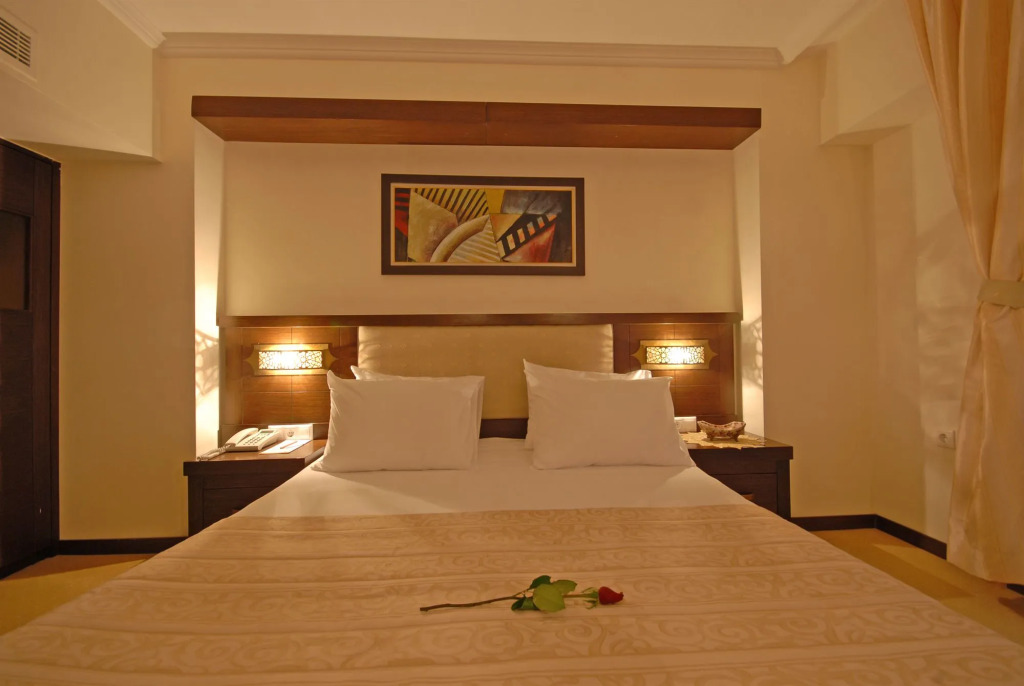 Zemi Hotel Cappadocia