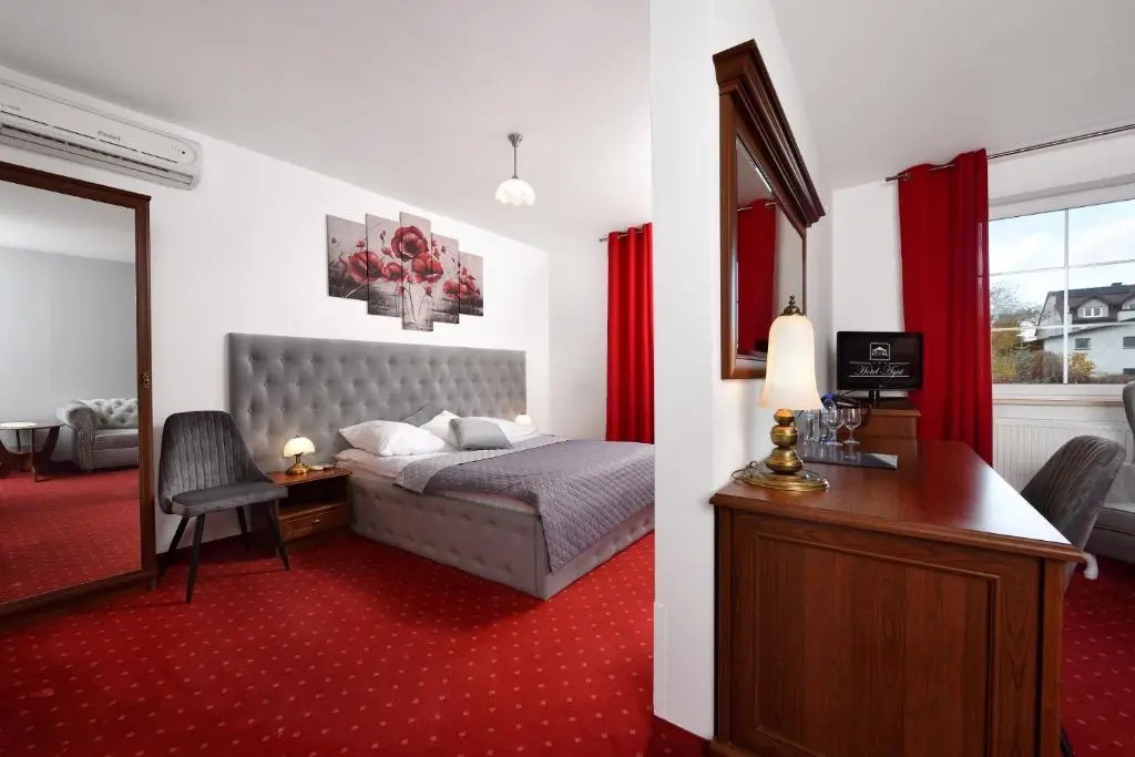 Hotel AGAT