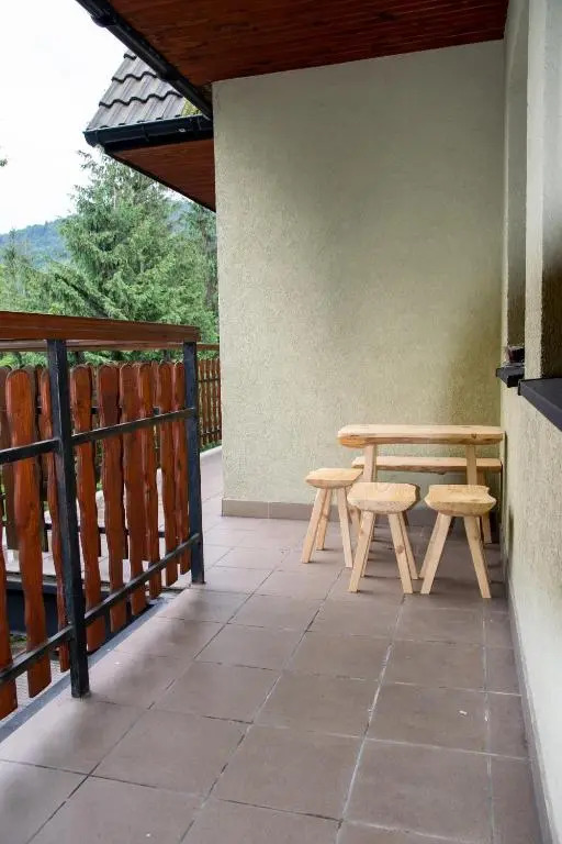 Apartament Domino - Krzeptówki 06