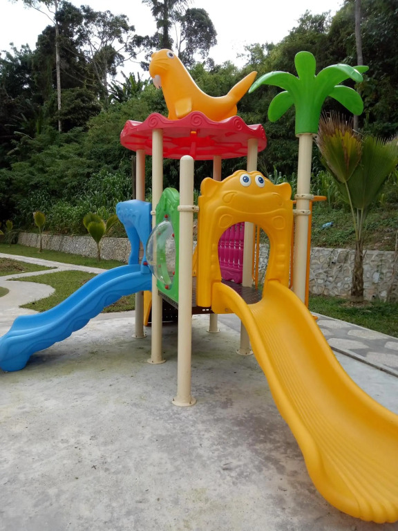 ICOLOR HOME & STAY CH4