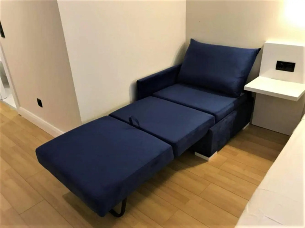 Prestigious Sea View Aparthotel In Orbi City Batumi