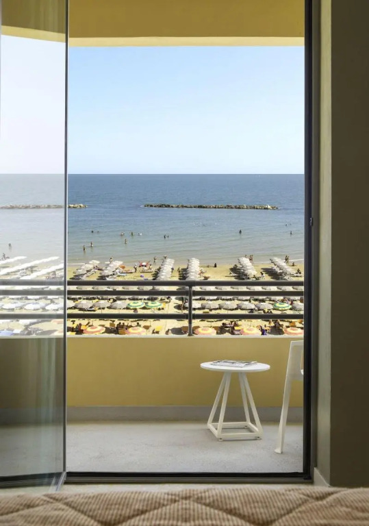 Hotel delle Nazioni