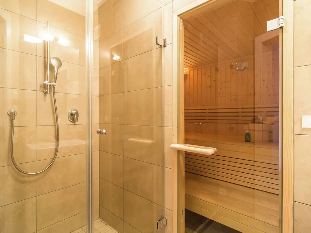 Chalet in Mittersill near Ski Slopes