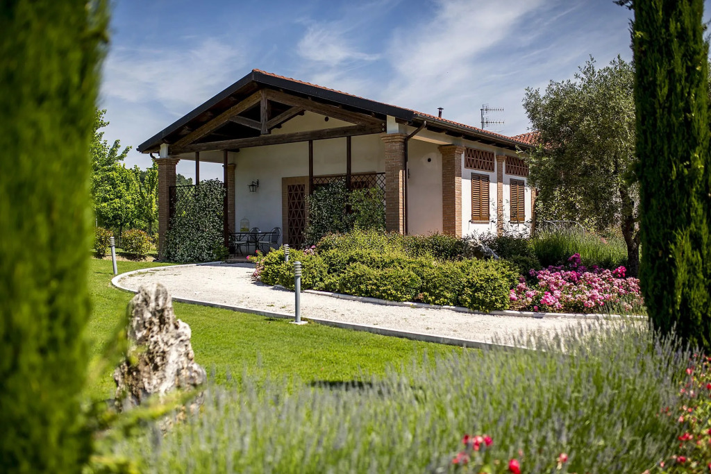 Agriturismo I Granai