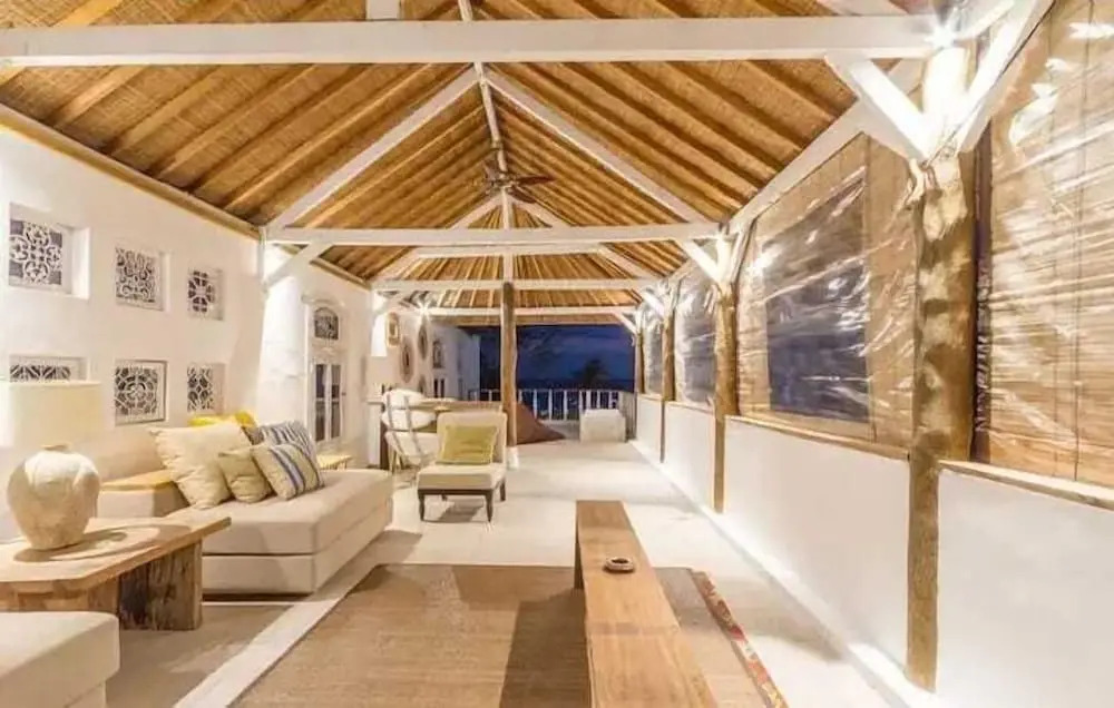 Villa Aurora
