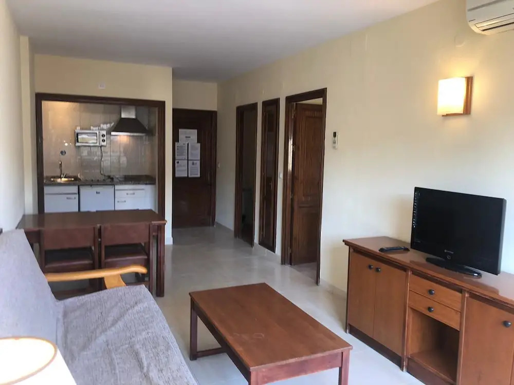 MalagaSuite Cozy Apartment in Fuengirola