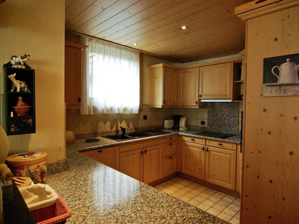 Very comfortable apartment only 250 meters from the ski lifts