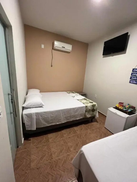 Hotel Paraiso