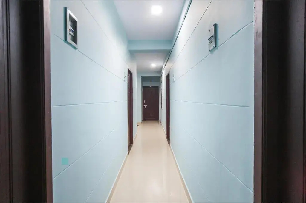 Kayalaa Home Stay by OYO Rooms