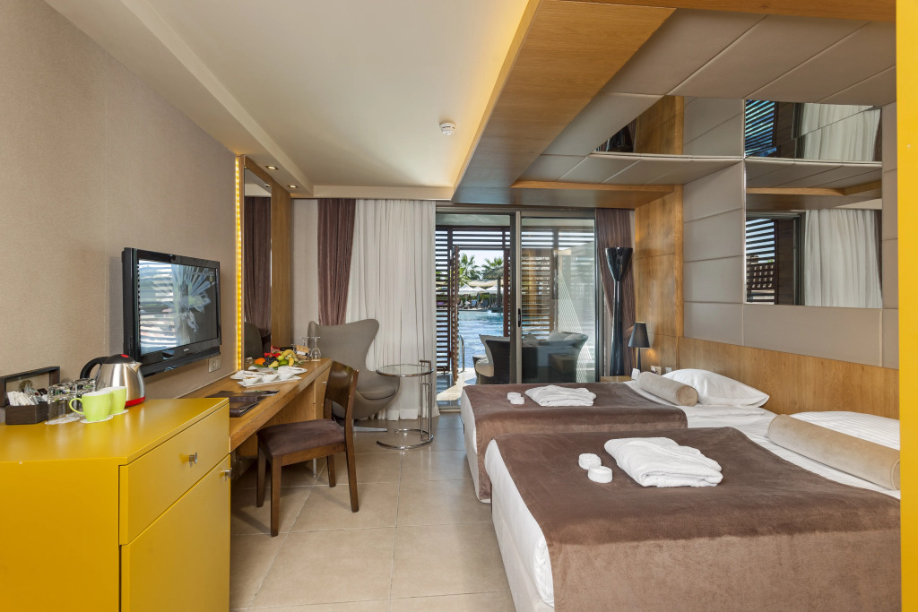 TUI Blue Belek