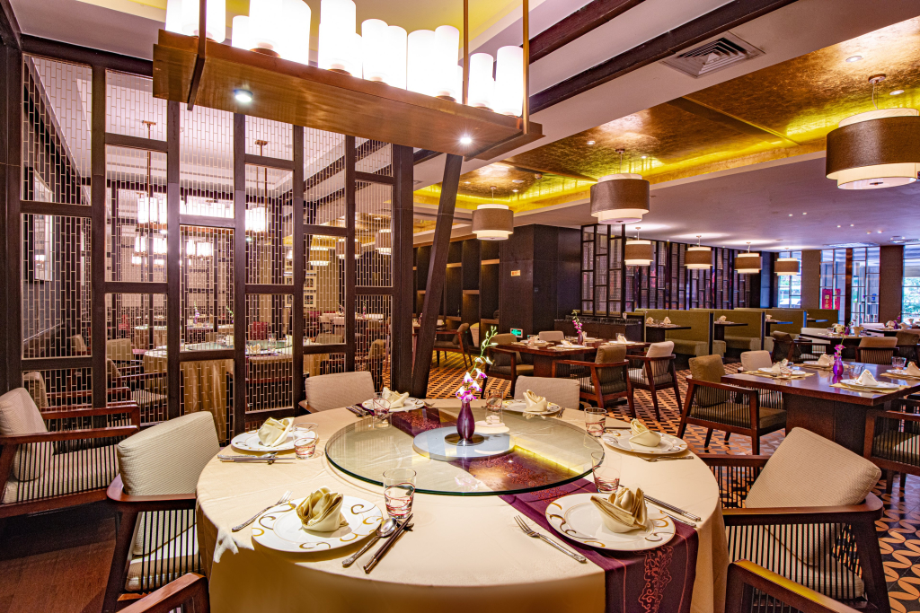 Holiday Inn Kunming City Centre by IHG