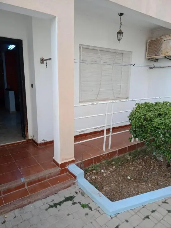 S/Bouzid Bay Ii Complexe Bloc A Moulay Abdellah