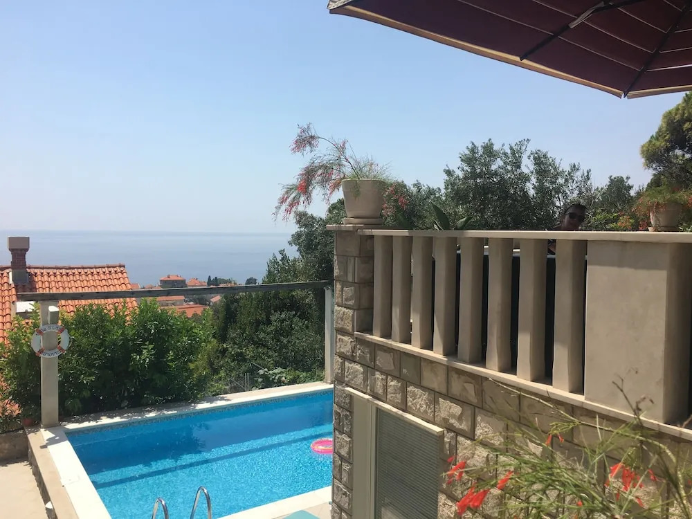 Bed and Breakfast Villa Klaic