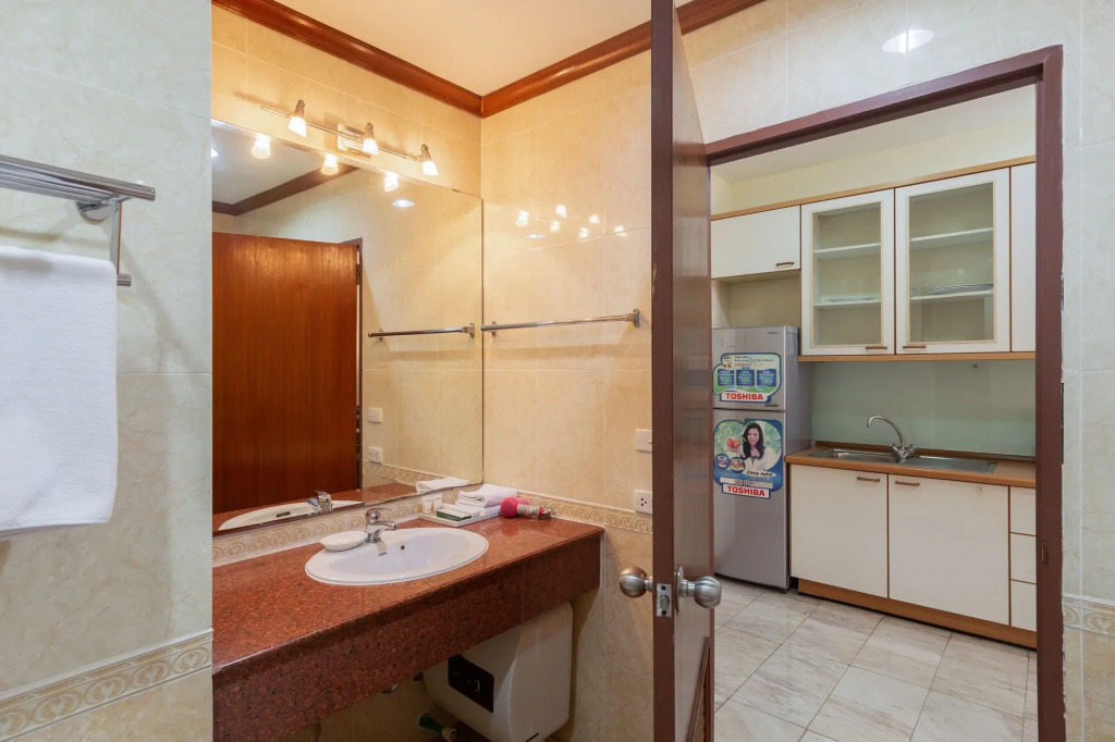 Oriental Palace Apartments Hanoi