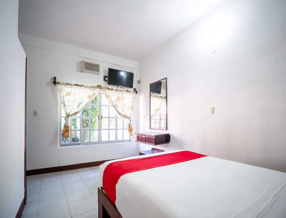 Hotel Posada San Jose