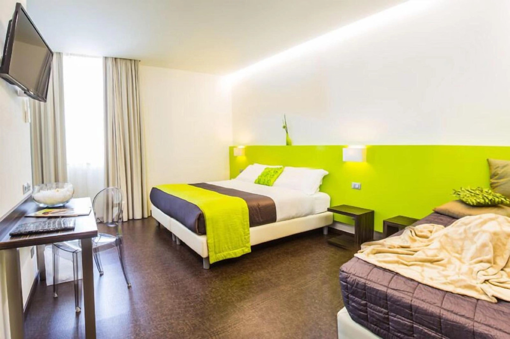 Live09 B&B