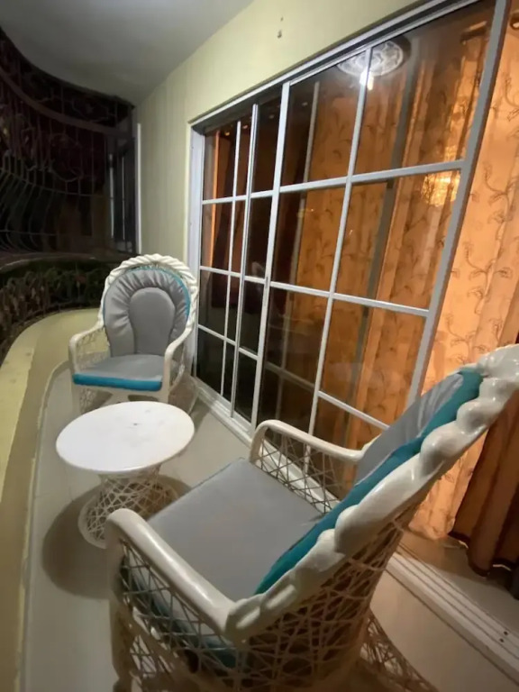 Cozy 3-bedroom Apartment in Santo Domingo!