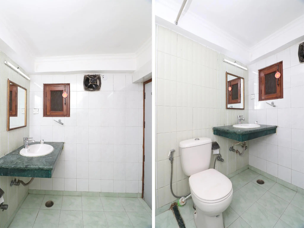OYO 13495 Balaji Residency