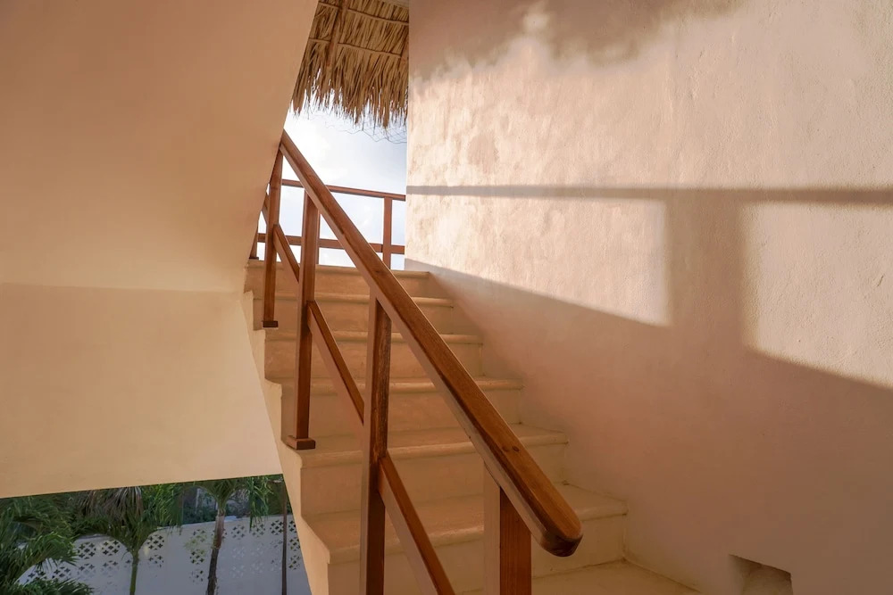 Full Equipped Standar Apartments