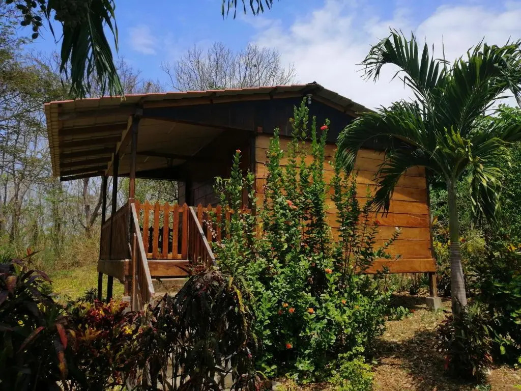 Hostal Finca Magdalena