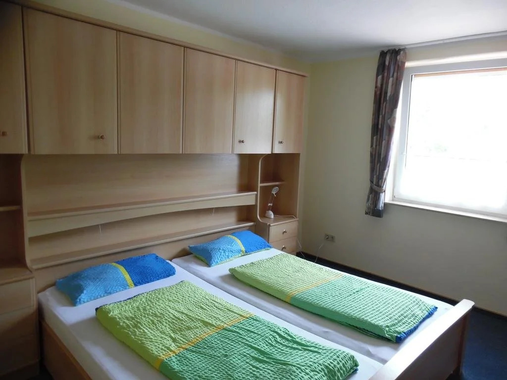 Hotel-Pension Janssen - Gästehaus Huus ant Deep