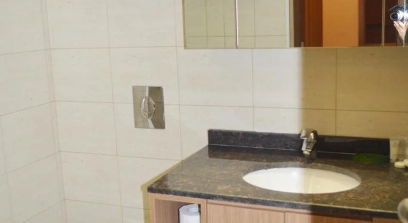 Hayali Suites
