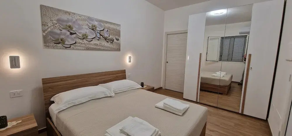 San Giorgio Rooms